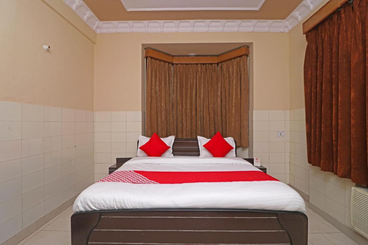 Oyo 29694 Hotel Heritage 哈里瓦 外观 照片