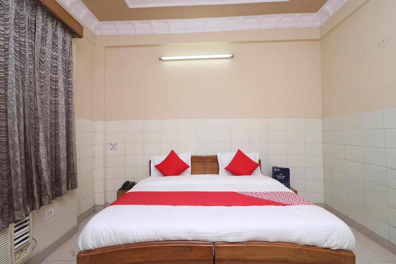 Oyo 29694 Hotel Heritage 哈里瓦 外观 照片