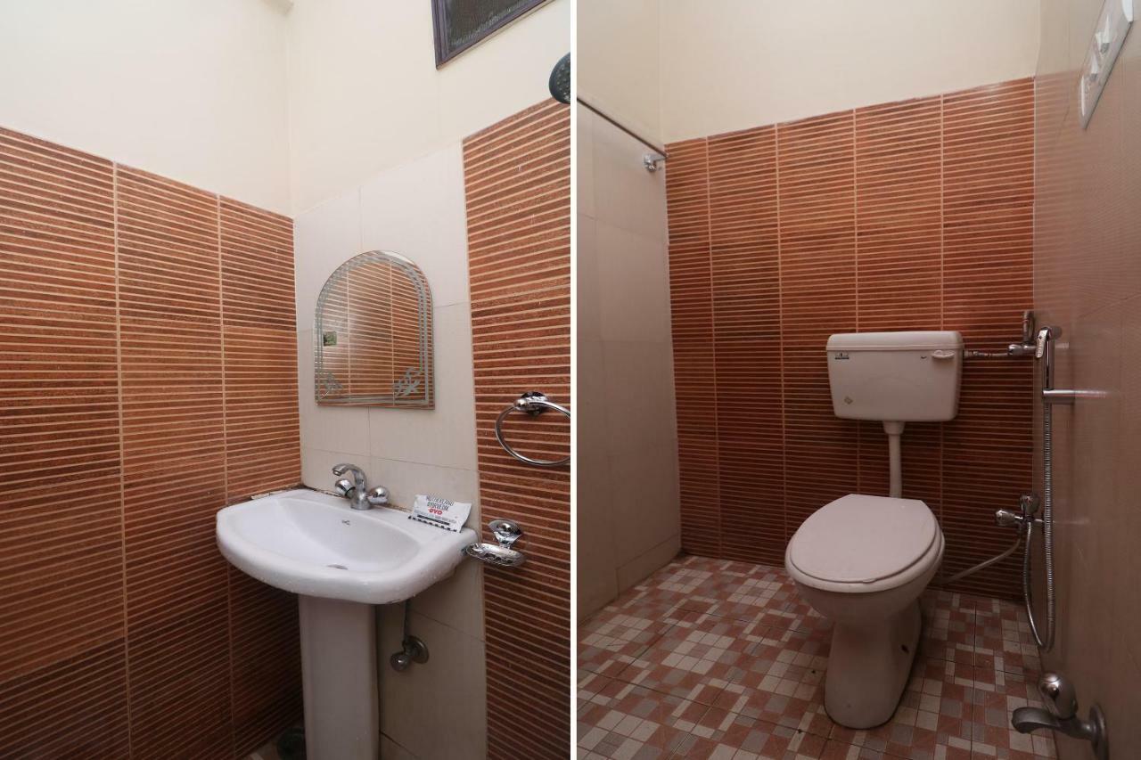Oyo 29694 Hotel Heritage 哈里瓦 外观 照片